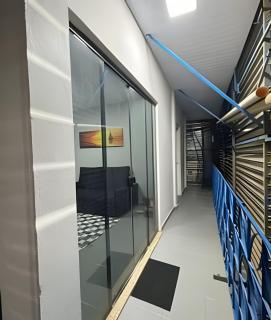 Casa Bairro Bosque com 3 quartos - 3