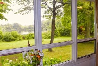 Cottage on the Pond - 4