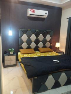 1Bed Luxury apartment available - 5