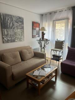 Alojamiento Evelyne Cal Paleta Noves de Segre - 2