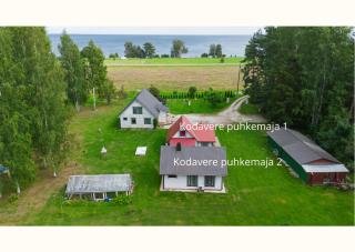 Kodavere puhkemaja 1 - 8