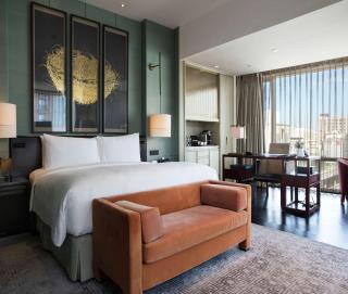 Hotel Grand Avlon Near Delhi Airport - 6
