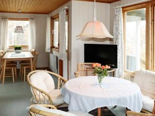 4 person holiday home in Heberg - Heberg - 1