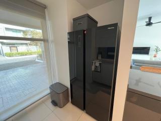 Malibu 2BR Villa - Private Pool Langkawi -  - 3