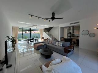 Malibu 2BR Villa - Private Pool Langkawi - 2