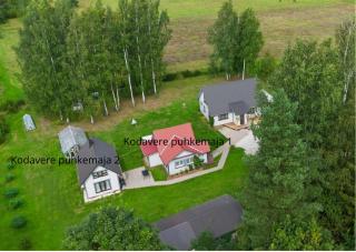 Kodavere puhkemaja 1 - 9
