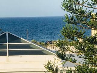 Appartement de plage f - 2