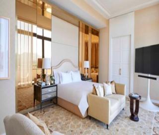 Hotel Grand Avlon Near Delhi Airport - 3
