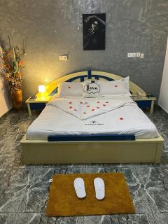 Prodiges Hôtel - 5