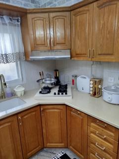 Fairytale Guesthouse - Haifa - 3