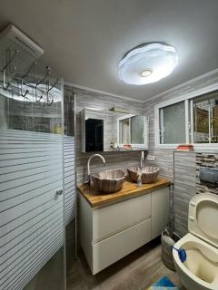 Fairytale Guesthouse - Haifa - 2
