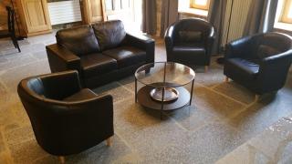 le gite de l'oustà biélh -  - 7