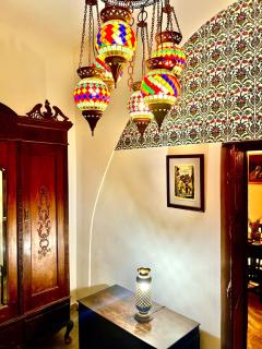 The Cyprus House - Kambos - 1