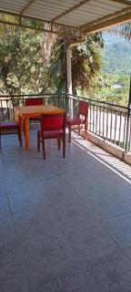 Casa de Descanso VARGAS - 4