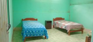 Casa de Descanso VARGAS - 1