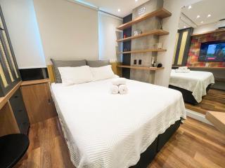 Studio estiloso na Oscar Freire - São Paulo - 3