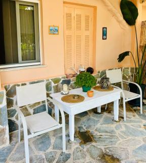 Casa Menidi - 3