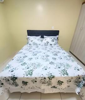 Casa com piscina 03 quartos até 10 pessoas - 9