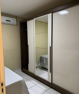 Casa com piscina 03 quartos até 10 pessoas - 8