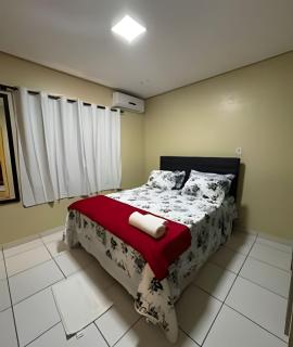 Casa com piscina 03 quartos até 10 pessoas - 4