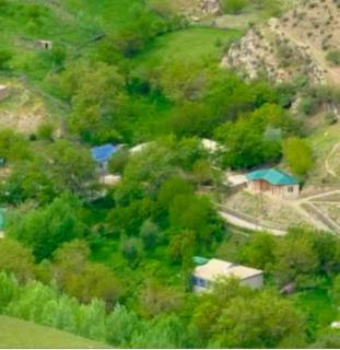 NURATA MOUNTAIN GUESTHOUSE Shiringul - Yukary-Ukhum - 9