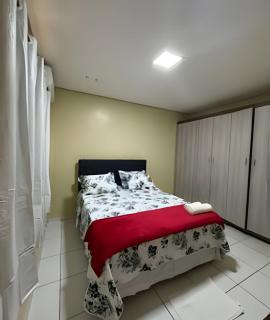 Casa com piscina 03 quartos até 10 pessoas - 3