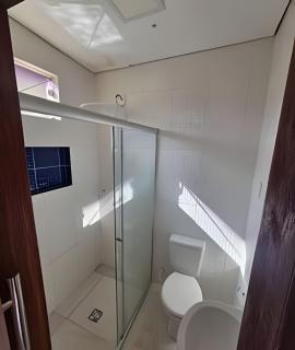 Casa com piscina 03 quartos até 10 pessoas - 2