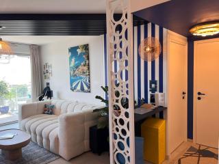 Dolce Riviera - Escapade avec Vue Panoramique - 6