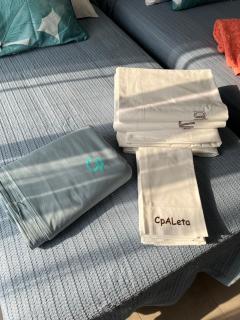 Alojamiento Evelyne Cal Paleta Noves de Segre - Novés de Segre - 6