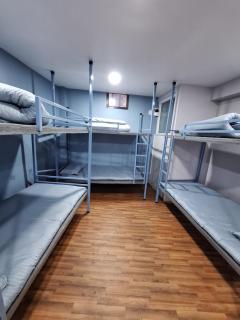 KTM Homestay - 2