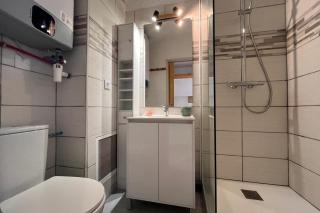 Charming studio with sea view Gruissan - 4