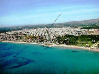 Yellow House - Avola - 1