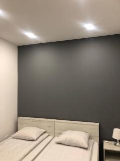 City Gardens Apartman - 9