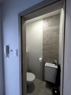 City Gardens Apartman - 7