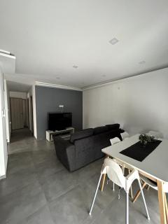 City Gardens Apartman - 5