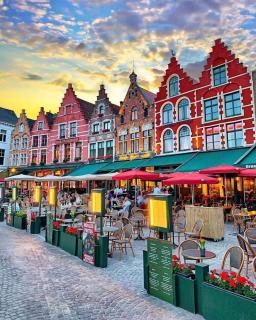 cozy room in the heart of Bruges - 3