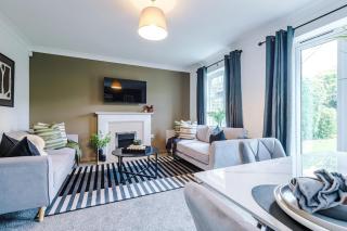 Homebird Property - Tavistock - 9