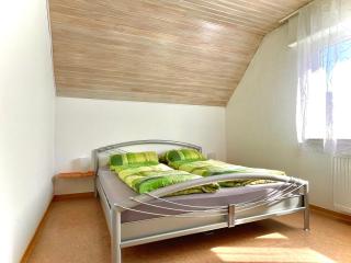 -Am Pfühlpark- Ferienwohnung - 4