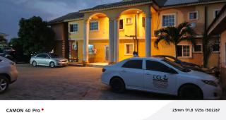 AP Luxury Inn - Idowu - 3