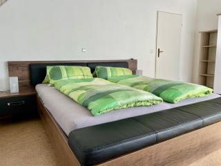 -Am Pfühlpark- Ferienwohnung - 4