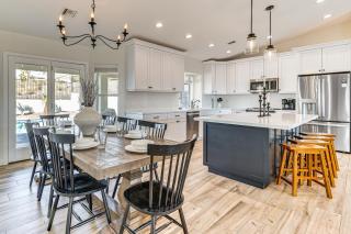 Fully Furnished Poolside Oasis 5 Mi to Lake Havasu - 4