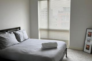 Luxury 2 Bed In Royal Arsenal- for Family of 4 - Londra - 8