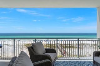 Blu 403 - Luxury Oceanfront - Unbelievable Views - Free Beach Svc - 4
