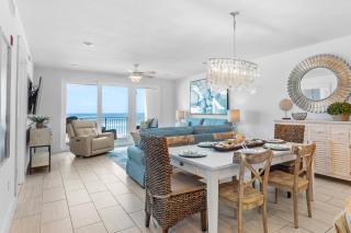Blu 403 - Luxury Oceanfront - Unbelievable Views - Free Beach Svc - 2