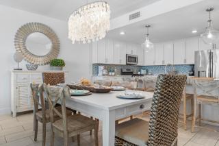 Blu 403 - Luxury Oceanfront - Unbelievable Views - Free Beach Svc - 1