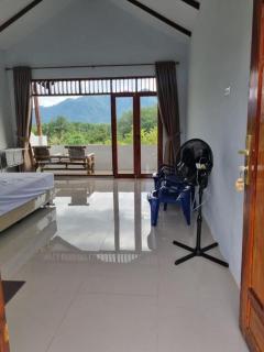 Sawah Resto Bungalow & Jungle Trekking - 4