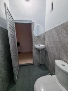 Sawah Resto Bungalow & Jungle Trekking - 2