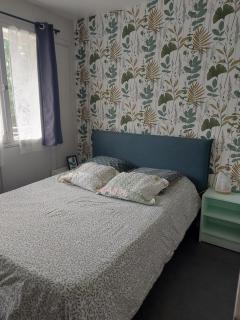 Appartement Rennes stade parking gratuit - 2