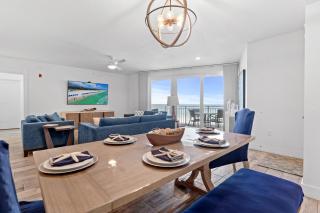 Blu 500 - Stunning with Gulf Views - Free Beach Service - 9