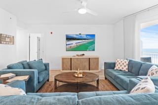 Blu 500 - Stunning with Gulf Views - Free Beach Service - 6